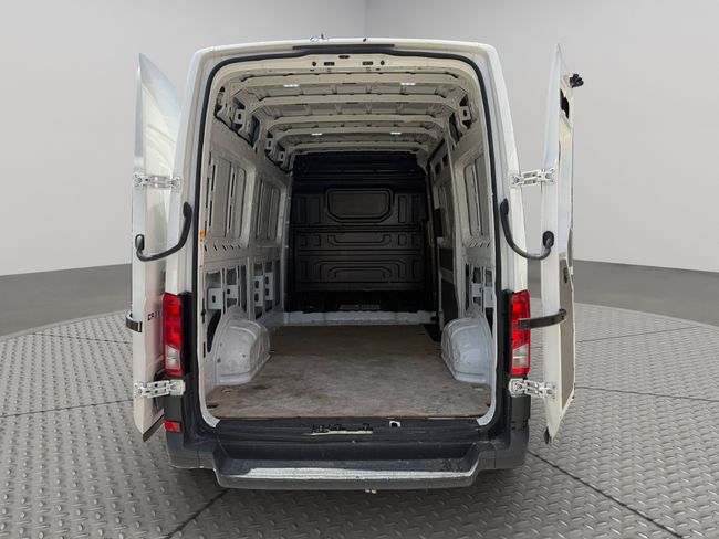 Volkswagen Crafter L3 H2 140 CV