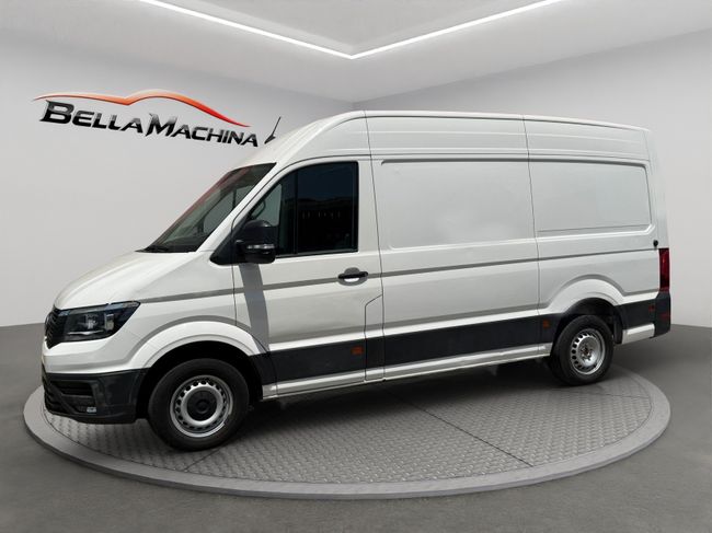 Volkswagen Crafter L3 H2 140 CV