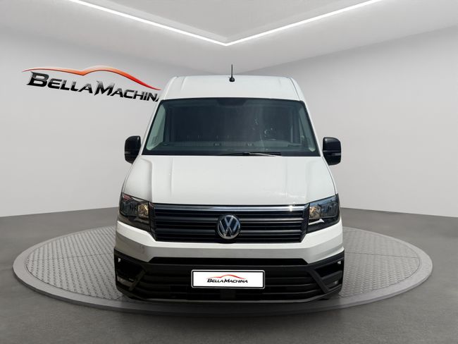 Volkswagen Crafter L3 H2 140 CV