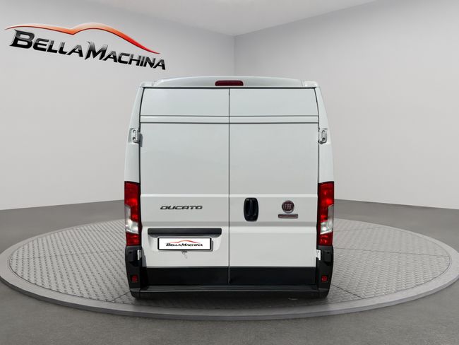 Fiat Ducato L2 H2