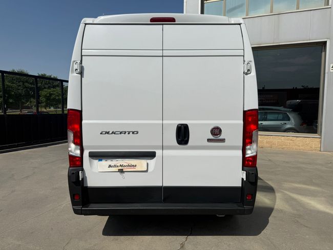 Fiat Ducato L2 H2