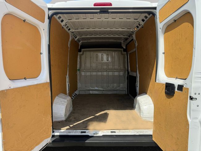 Fiat Ducato L2 H2