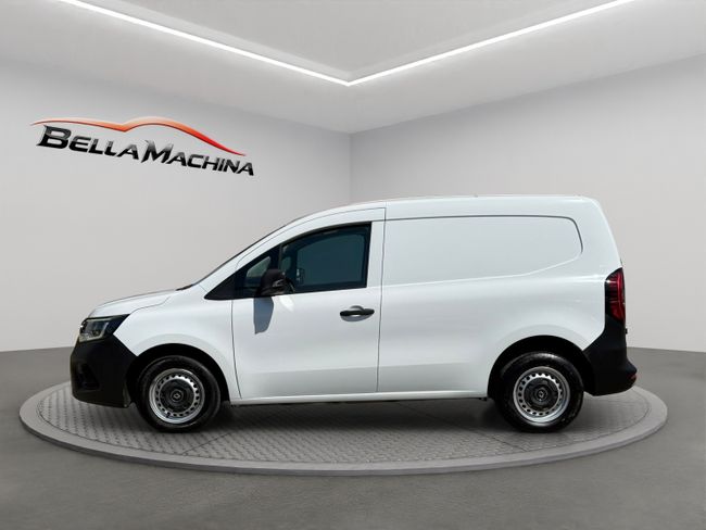Renault Kangoo ABRETE SESAMO