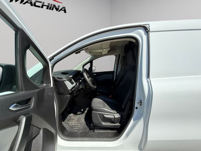 Renault Kangoo ABRETE SESAMO