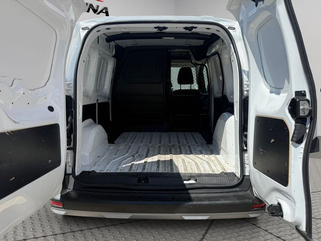 Renault Kangoo ABRETE SESAMO