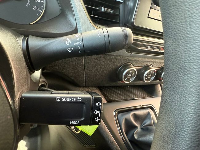 Renault Kangoo ABRETE SESAMO