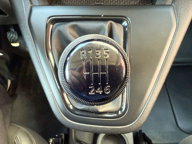 Renault Kangoo ABRETE SESAMO