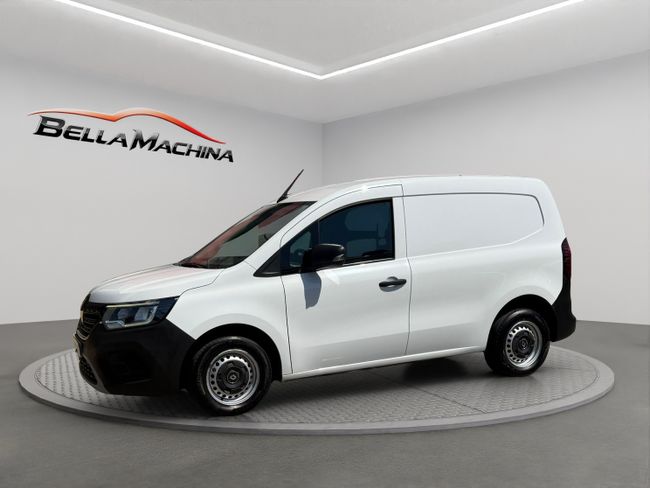 Renault Kangoo ABRETE SESAMO
