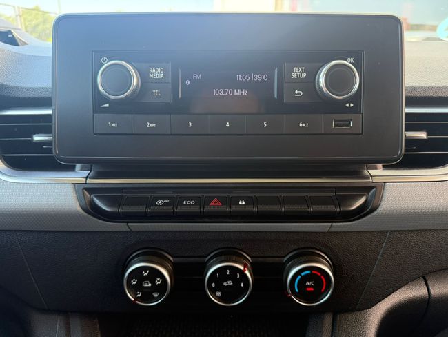 Renault Kangoo ABRETE SESAMO