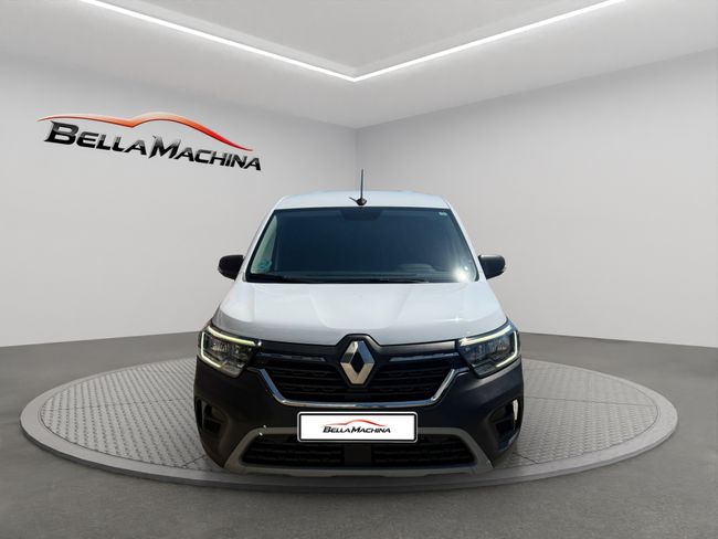 Renault Kangoo ABRETE SESAMO
