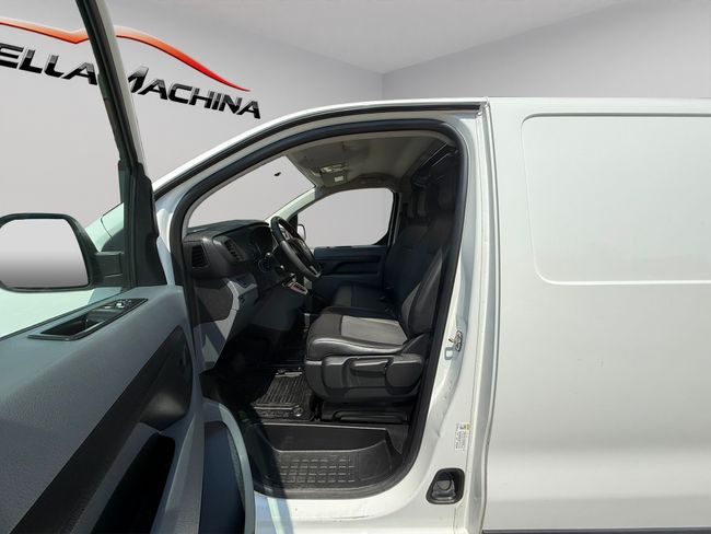 Toyota Proace 136 CV ELECTRICO