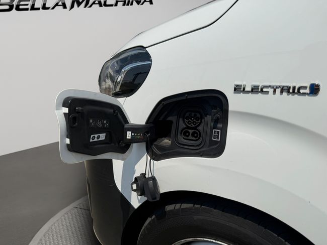 Toyota Proace 136 CV ELECTRICO