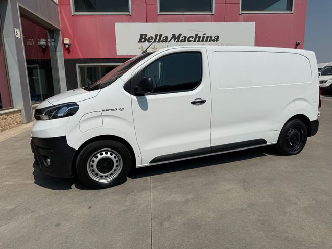 Toyota Proace 136 CV ELECTRICO