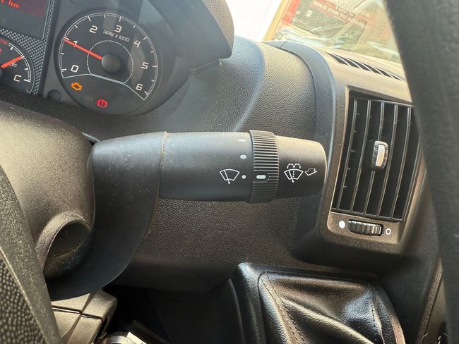 Citroën Jumper L2 H2