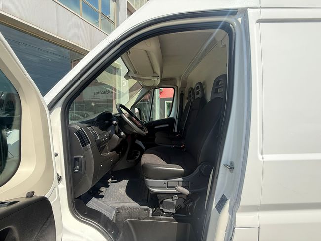 Citroën Jumper L2 H2