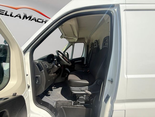 Citroën Jumper L2 H2