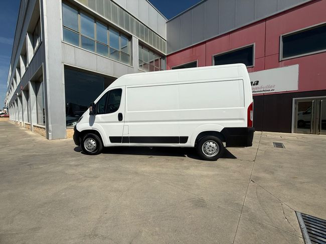 Citroën Jumper L2 H2