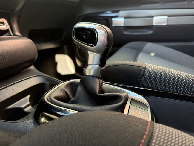 Citroën C4 Cactus BlueHDi 88KW (120CV) EAT6 Feel