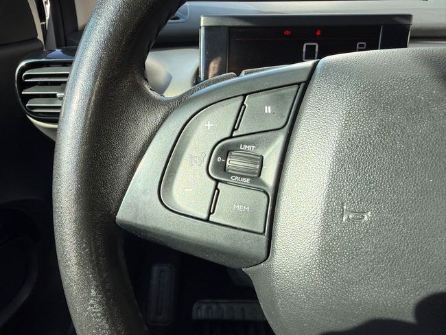 Citroën C4 Cactus BlueHDi 88KW (120CV) EAT6 Feel