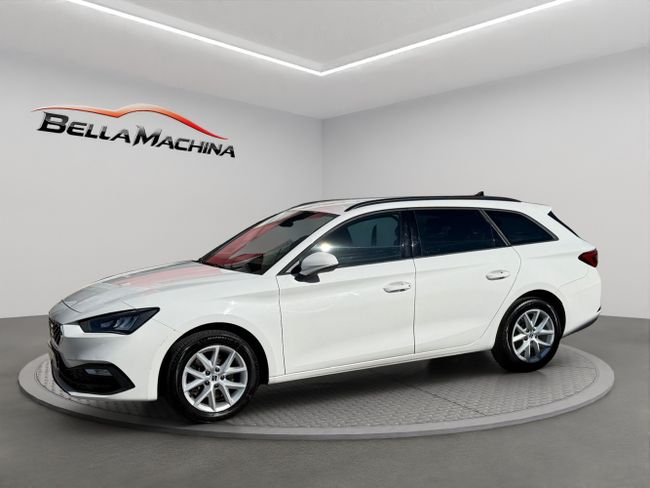 Seat Leon SP 2.0 TDI 85kW Style