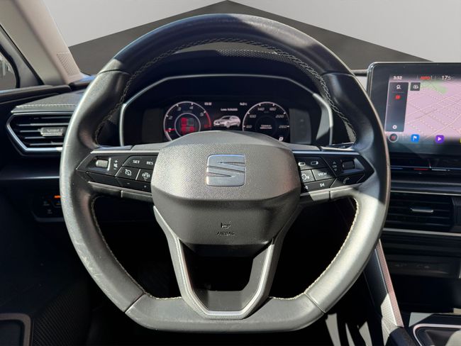 Seat Leon SP 2.0 TDI 85kW Style