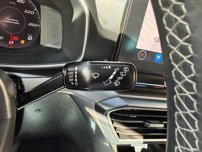 Seat Leon SP 2.0 TDI 85kW Style