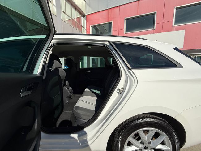 Seat Leon SP 2.0 TDI 85kW Style