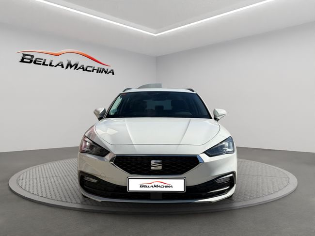 Seat Leon SP 2.0 TDI 85kW Style