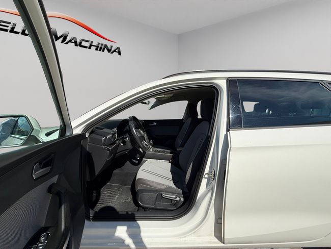 Seat Leon SP 2.0 TDI 85kW Style
