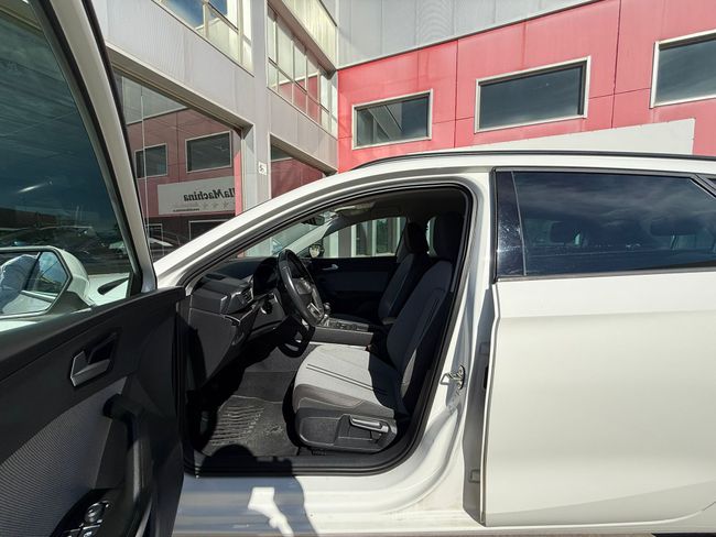 Seat Leon SP 2.0 TDI 85kW Style