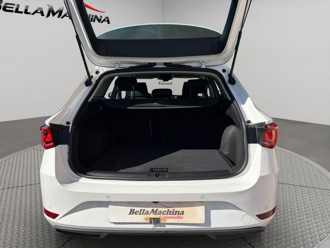 Seat Leon SP 2.0 TDI 85kW Style