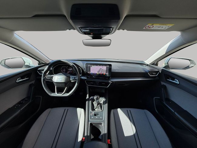 Seat Leon SP 2.0 TDI 85kW Style