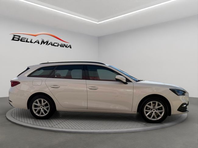 Seat Leon SP 2.0 TDI 85kW Style