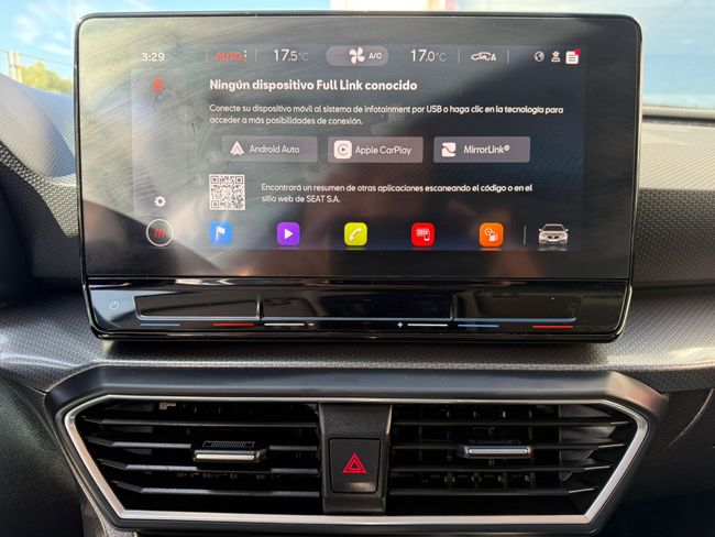 Seat Leon SP 2.0 TDI 85kW Style