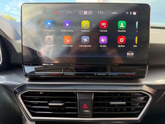 Seat Leon SP 2.0 TDI 85kW Style