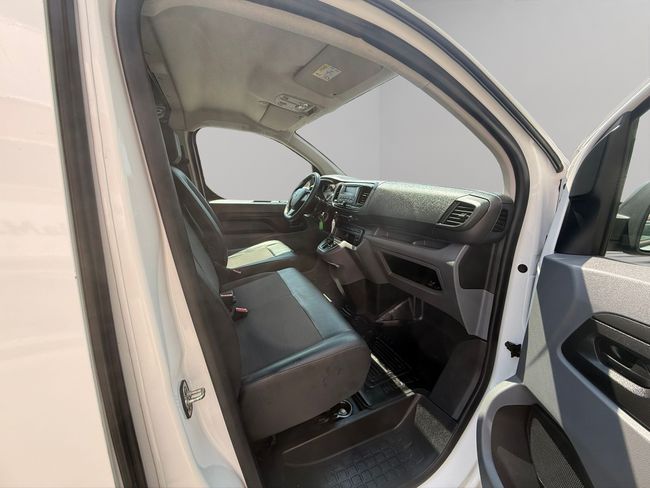 Toyota Proace 136 CV ELECTRICO 