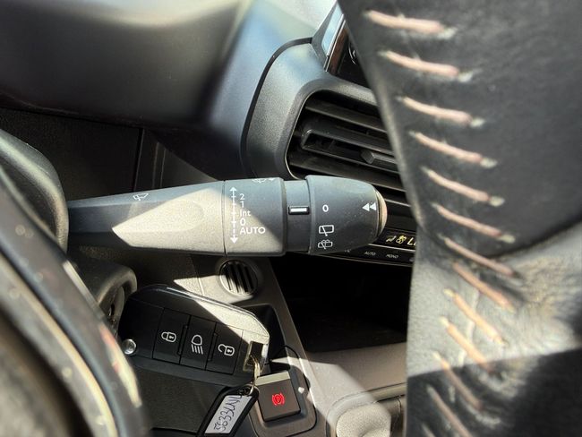 Peugeot Rifter Active Pack Long PureTech 81kW