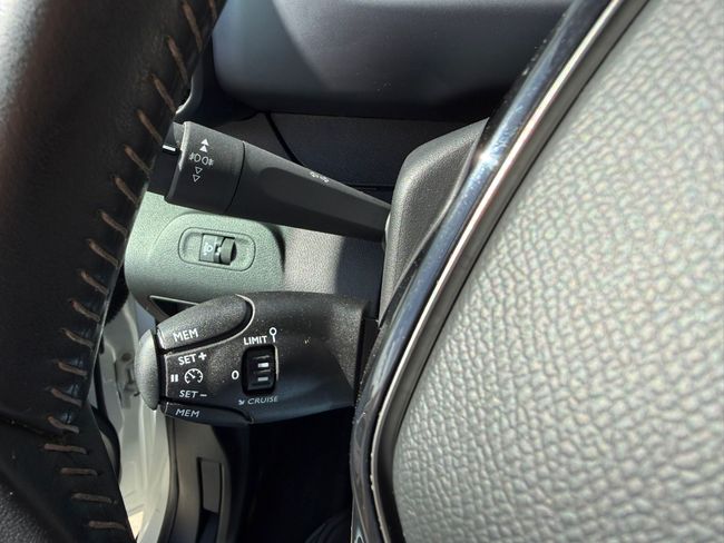 Peugeot Rifter Active Pack Long PureTech 81kW