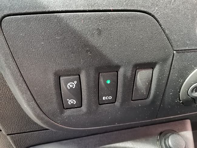 Nissan Interstar L3 H2