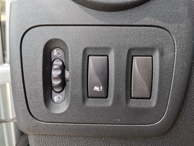 Nissan Interstar L3 H2