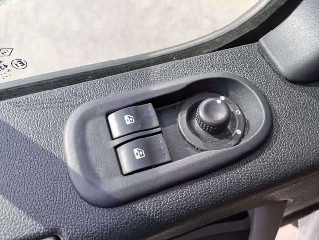 Nissan Interstar L3 H2