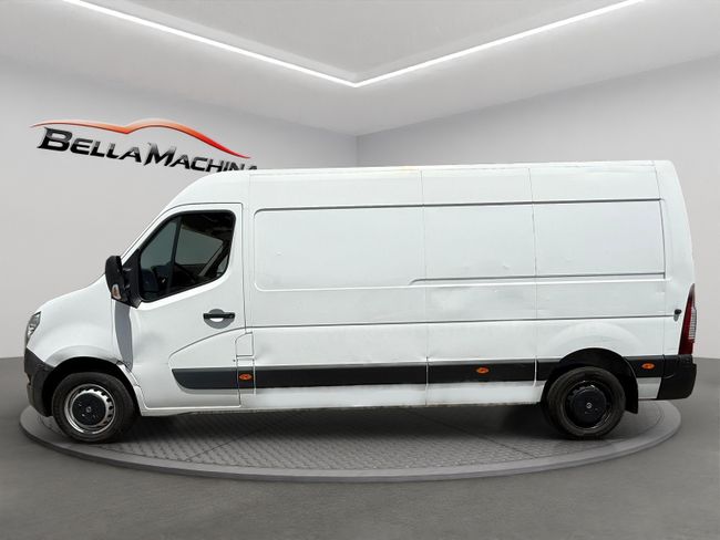 Nissan Interstar L3 H2