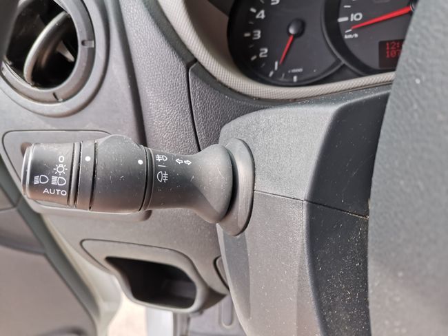 Nissan Interstar L3 H2