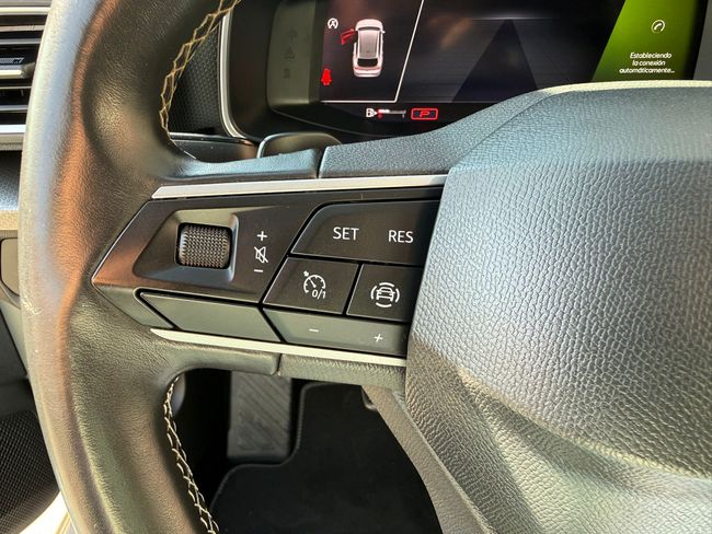 Seat Leon SP 2.0 TDI 110kW DSG Style