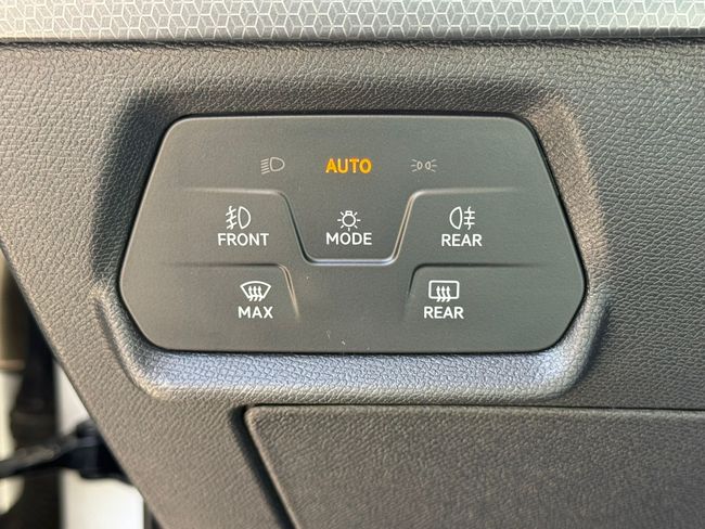 Seat Leon SP 2.0 TDI 110kW DSG Style