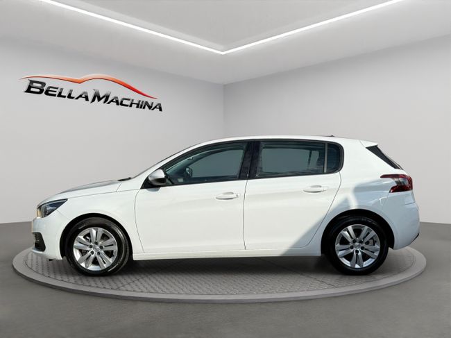 Peugeot 308 5p Active Pack BlueHDi 130 S&S