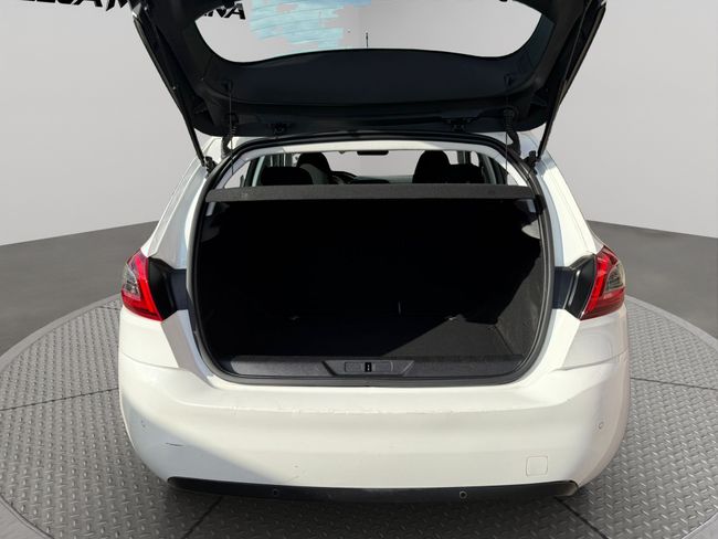 Peugeot 308 5p Active Pack BlueHDi 130 S&S