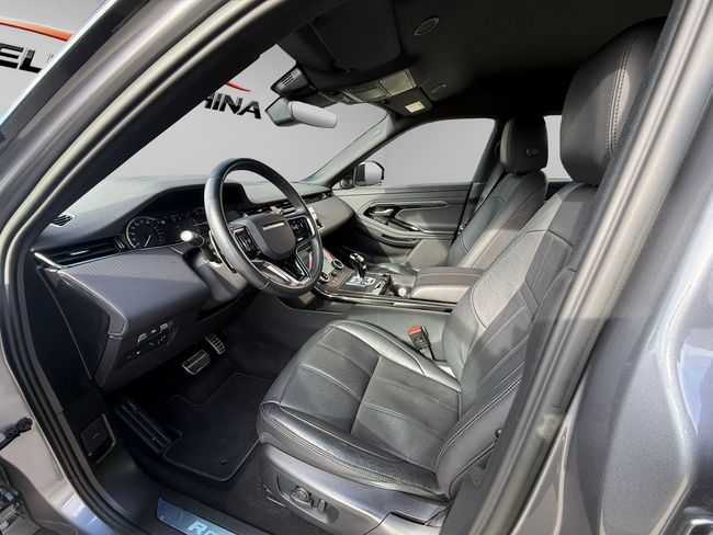 Land-Rover Range Rover Evoque 1.5 P300e R-Dynamic S AUTO 4WD PHEV