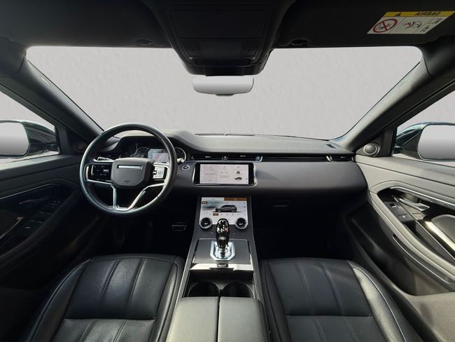 Land-Rover Range Rover Evoque 1.5 P300e R-Dynamic S AUTO 4WD PHEV