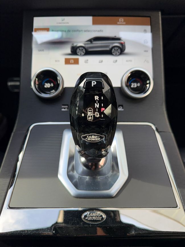 Land-Rover Range Rover Evoque 1.5 P300e R-Dynamic S AUTO 4WD PHEV